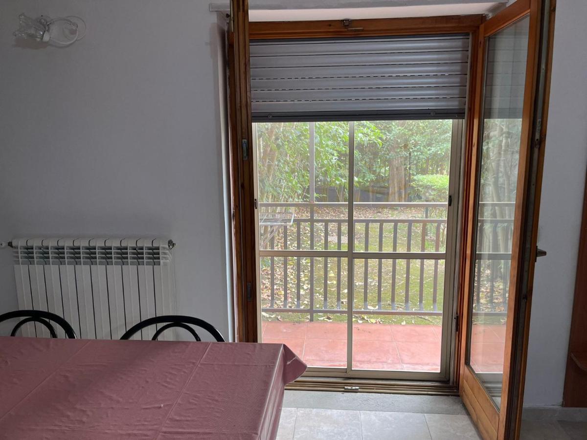 B&B Dionigi Κρότωνας Εξωτερικό φωτογραφία