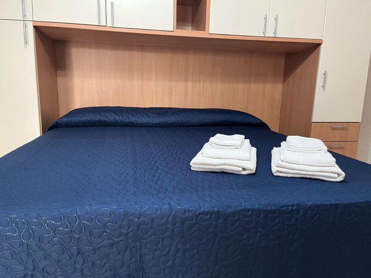 B&B Dionigi Κρότωνας Εξωτερικό φωτογραφία