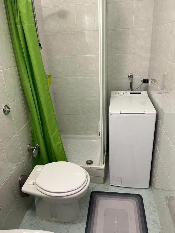 B&B Dionigi Κρότωνας Εξωτερικό φωτογραφία